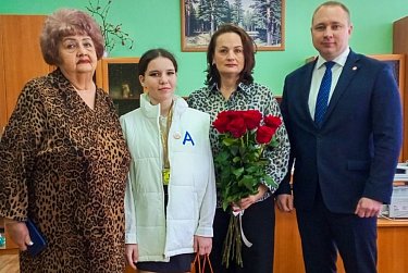 Из коррекционной школы – на градообразующее предприятие